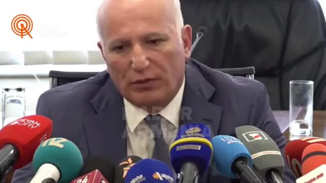 Որքան սուտը մեծ է, այնքան հավատացողները շատ կլինեն. ՀԾԿՀ նախագահը` ՀԷՑ-ը Թուրքիային վաճառելու լուրեր