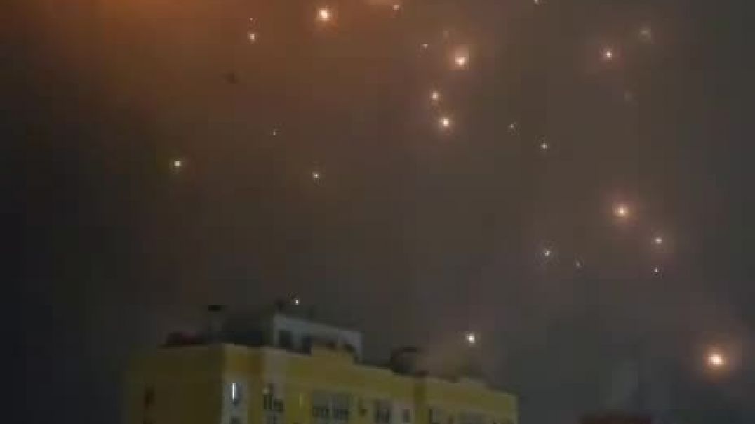 Օռլովի մարզը ենթարկվել է ԱԹՍ-ների հարձակման