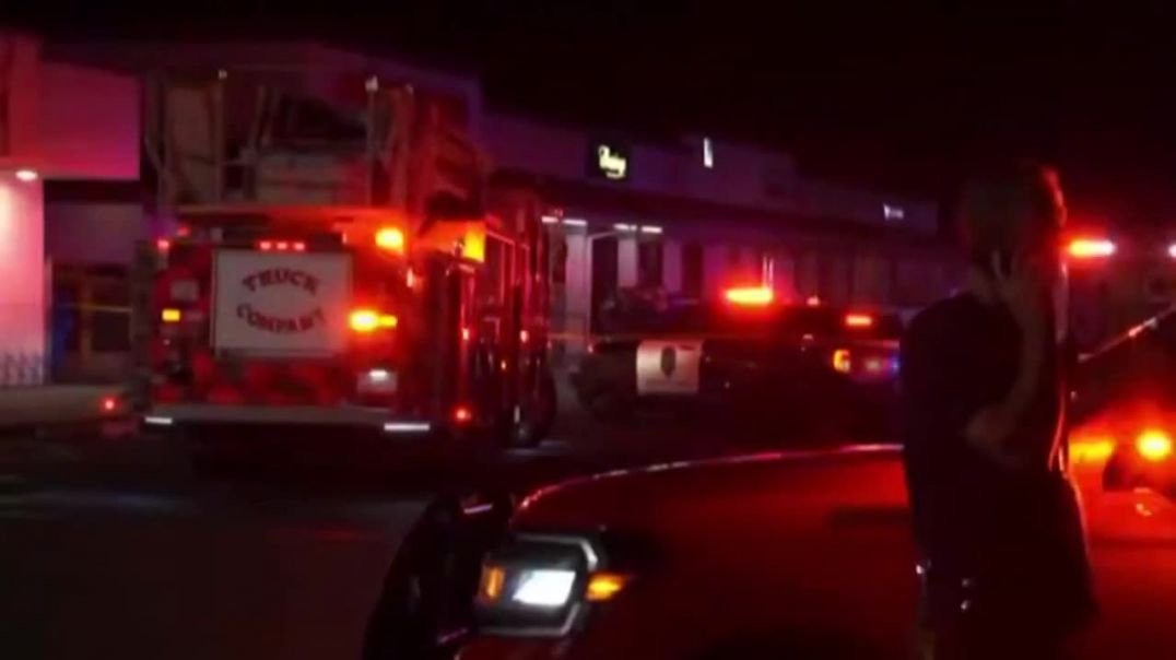 Կալիֆորնիայում երեխայի ծննդյան երեկույթի ժամանակ կրակոցներ են հնչել. կան զոհեր և վիրավորներ