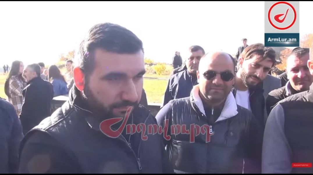 «Գարեգին Երկրորդ հոգևորական չկա»․ ՔՊ խմբակցության պատգամավոր Վահագն Ալեքսանյան