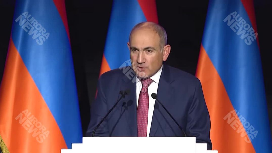 «Վերջին դատաստան»․ Փաշինյանը հանդես է եկել ելույթով