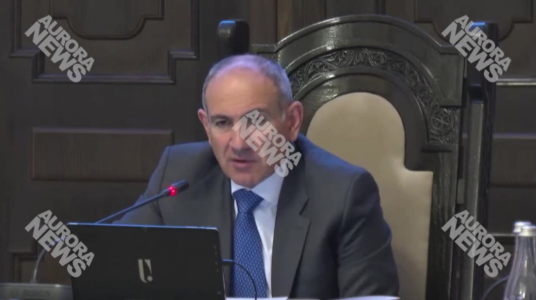 Նիկոլ Փաշինյանը հանձնարարել է ձևավորել օդի աղտոտվածության հարցերով աշխատանքային խումբ