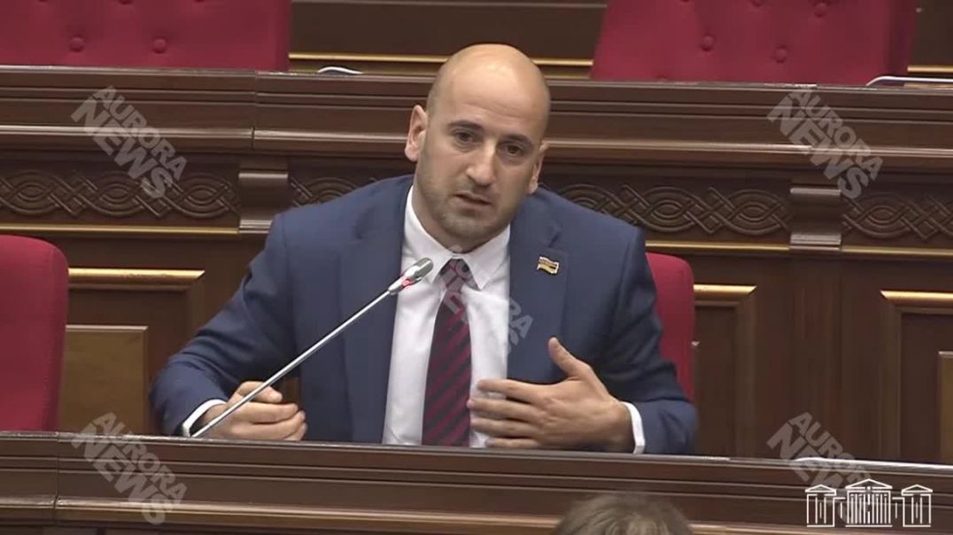 Ազգային բարերար կոչվածներն էլ ունեն միլիարդավոր պարտքեր․ Գաբրիելյան