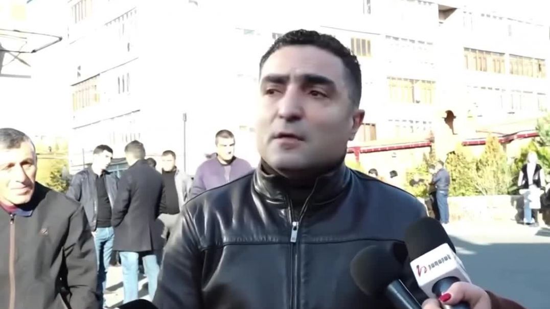 Հավանական եմ համարում, որ ՀԷՑ-ն առաջիկայում կզրկվի լիցենզիայից. Ռոմանոս Պետրոսյան