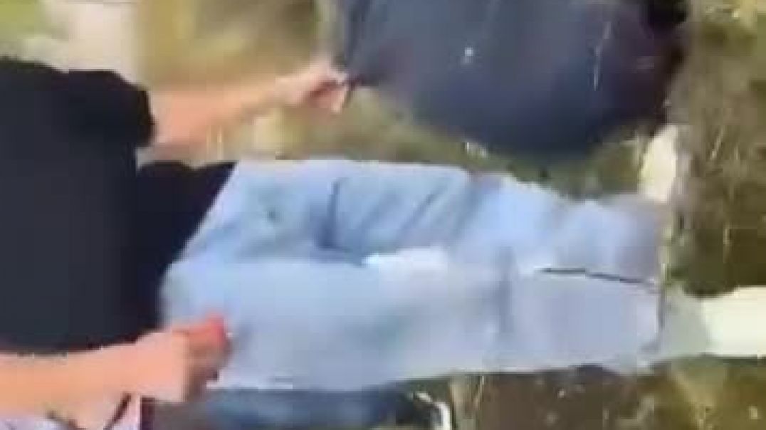 ՏԵՍԱՆՅՈՒԹ. 5 անչափահասներ ուսանողին նվաստացրել են և դաժան ծեծի ենթարկել