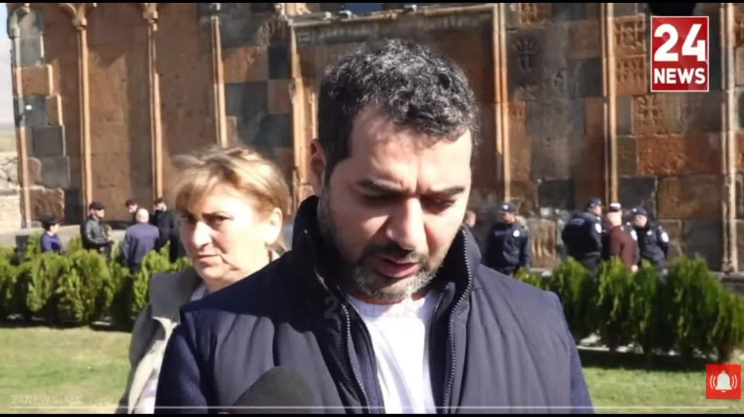 Ծնողներս չթողեցին Երուսաղեմում սովորել սեռական ոտնձգությունների մասին լսելուց հետո