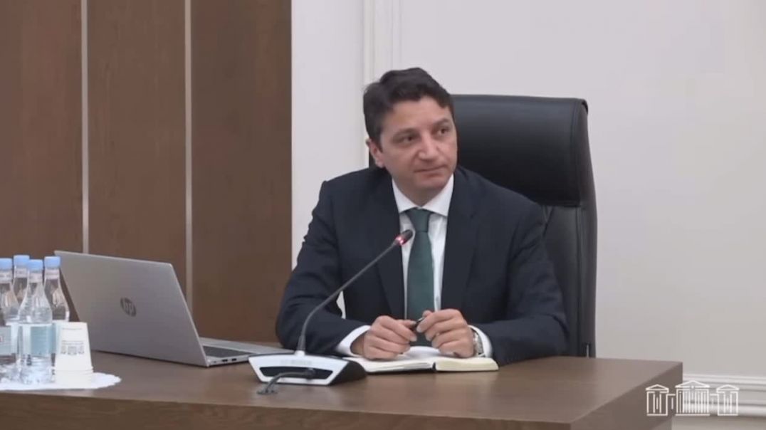 Ֆինասների նախարարը մեկնաբանել է հետվճարների վերաբերյալ տեղեկությունները