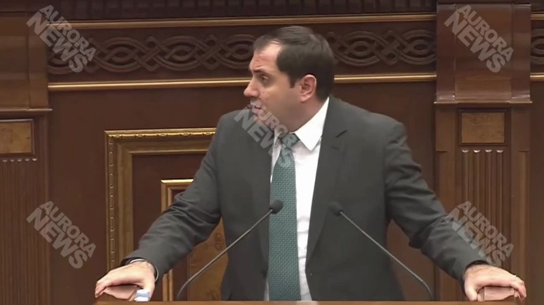 Մեղրիի զորամասի մասին կեղծ հայտարարությունը հիբրիդային հարձակման մասին է. Պապիկյան