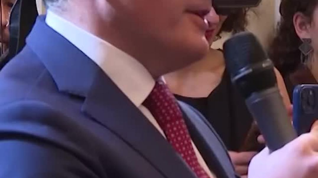 Ադրբեջանի դեսպանը հայերենով ողջունել է Փաշինյանին. տեսանյութ