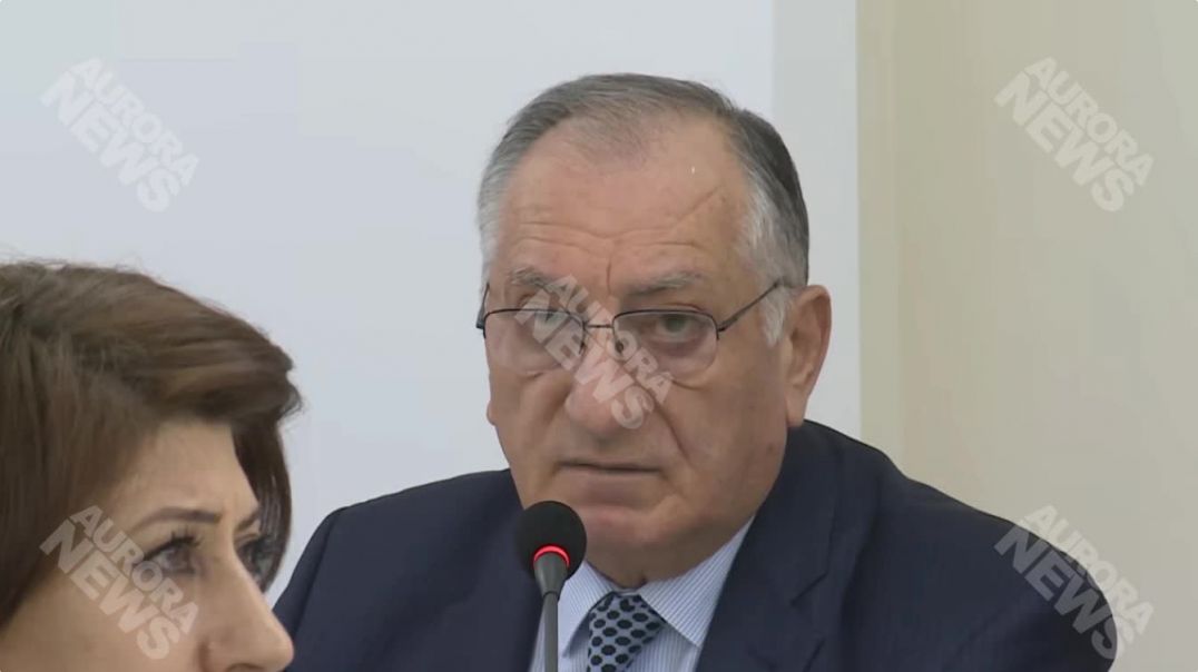 Խիստ հսկողություն կսահմանվի ավտոլվացման կետերի նկատմամբ․ քաղաքապետի խորհրդական