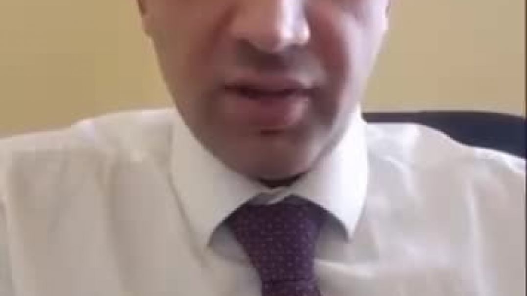 Առաջարկում եմ՝ «Մեր ձևով»-ի վարչապետի թեկնածուն լինի Կտրիճ Ներսիսյանը. Չախոյան