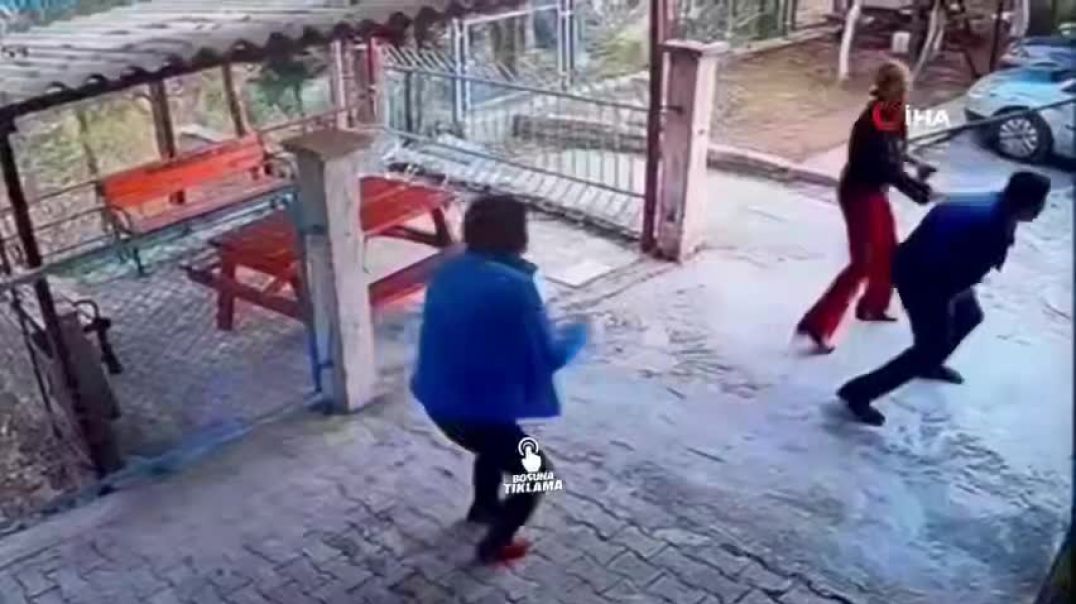 Թուրքիայում 12-ամյա աշակերտը հրազենից կրակել է դպրոցի տնօրենի վրա. նա ծանր վիրավորում է ստացել