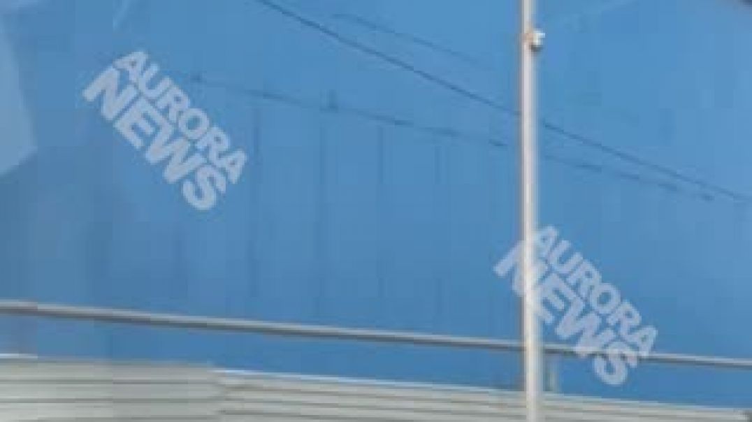 Մասիս քաղաքում` Կայարանի հարևանությամբ գտնվող շինությունից, ծուխ է դուրս գալիս: