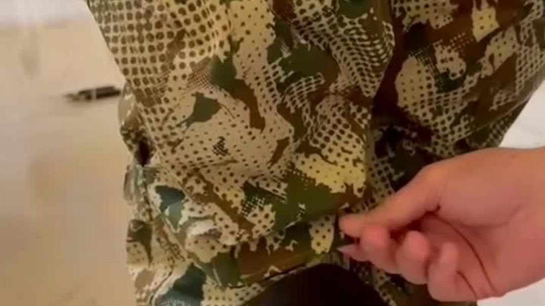 Նիկոլ Փաշինյանին են ներկայացվել ԶՈՒ նոր համազգեստի նմուշները