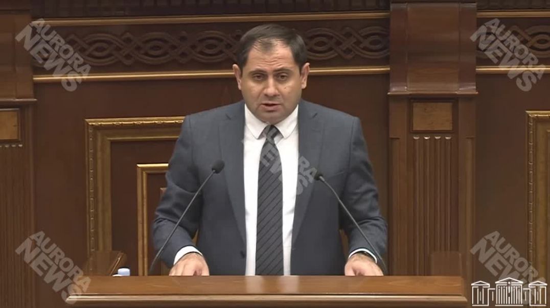 ՊՆ նախարարը՝ 18 ամսյա ժամկետով ծառայության մեկնարկի մասին․ մանրամասներt9_1