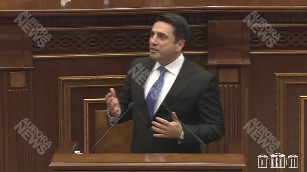 Առաջարկում եմ Տարոն Մրագարյանը օգնականին տանի իրենց տուն, որ տեսնի` «լափելը» որն է  ԱԺ նախագահ Ալեն 