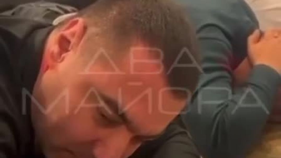 Ռուսական հատուկ ծառայությունները Վորոնեժում ադրբեջանցիների են ձերբակալել