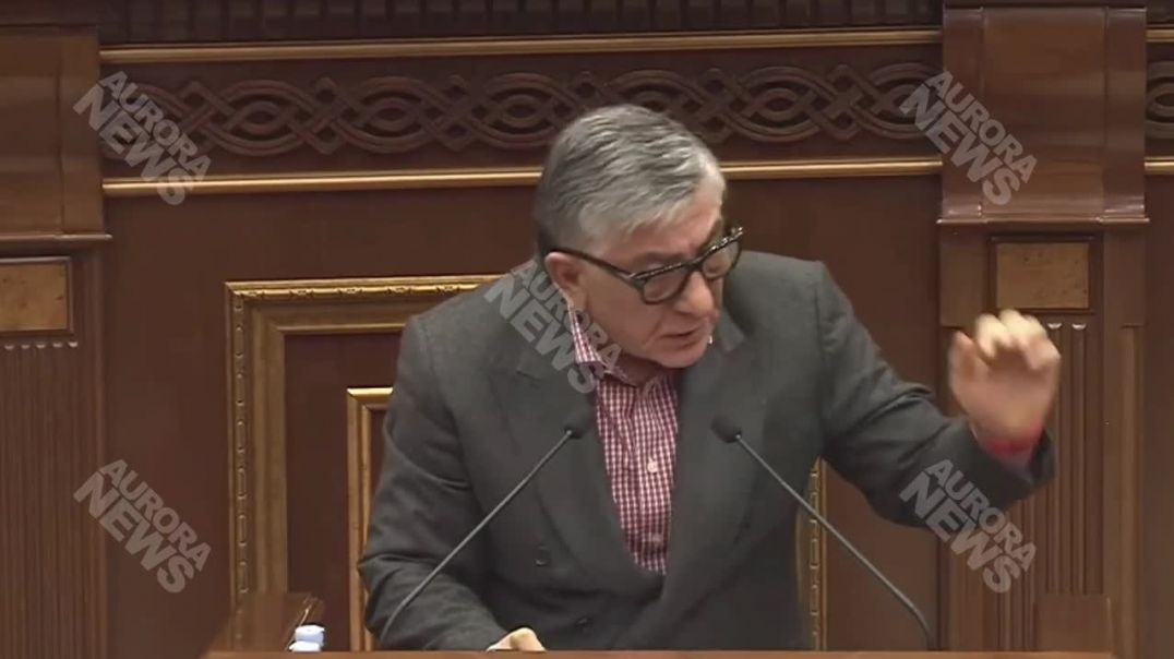 Անընդունելի է Արամի ու Բուզանդի փողոցների վիճակը. ամբողջը փոշի է  Խաչատուր Սուքիասյան