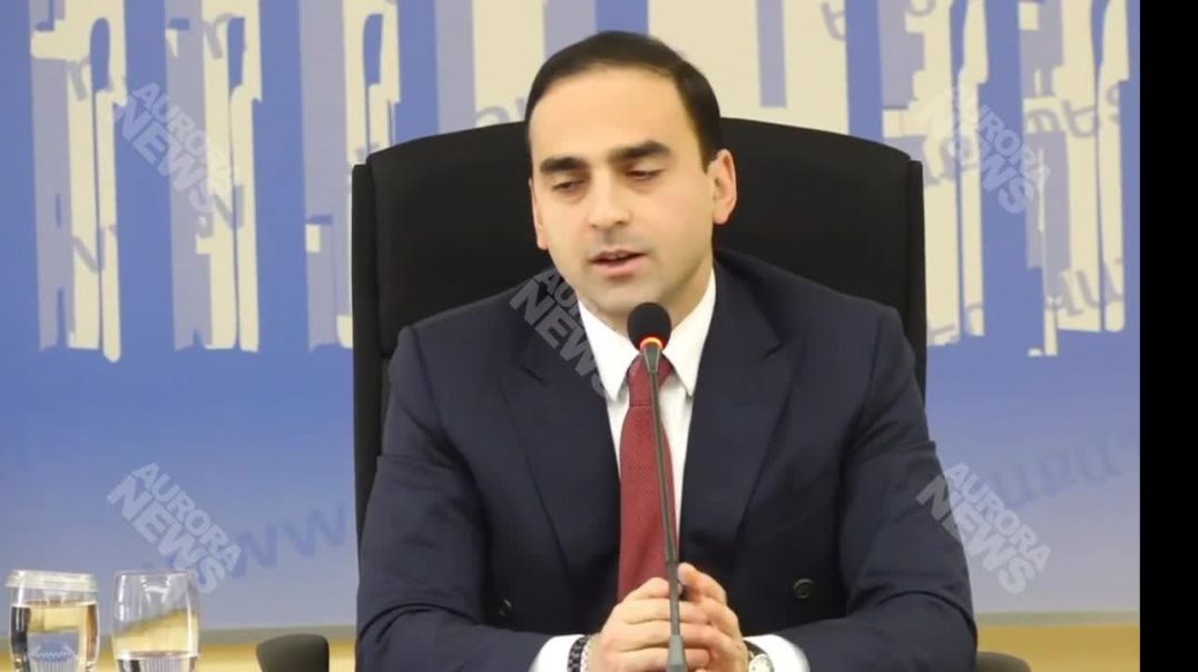 պահակներին մեկն ասել էր՝ «այստեղ շուտով բան է փոխվելու»