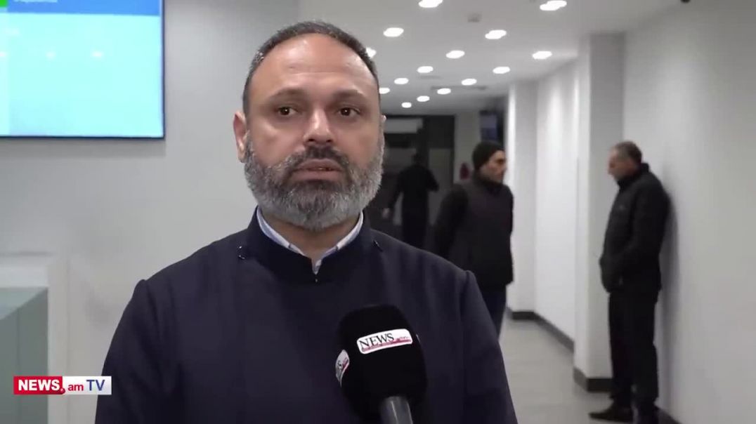 Հայր Զաքարիան մանրամասներ է հայտնել տեր Վրթանես քահանա Բաղալյանի առողջական վիճակից