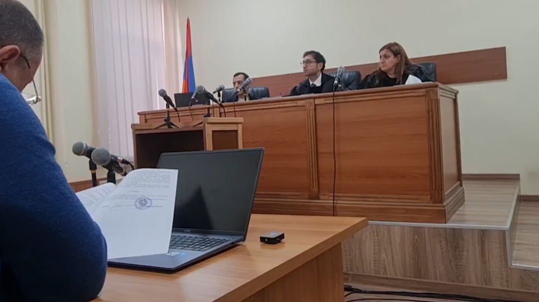 Կանխակալ մոտեցում, թե դատաքննություն, ըստ քմահաճույքի. «Էգալիտե» ՍՊԸ-ն` ընդդեմ ՀՌՀ-ի