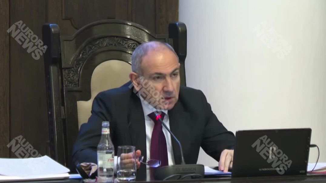 Փաշինյանը՝ մեկուսացված բնակավայրերում ճանապարհի ու գազի խնդրի և դրա լուծման բարդությունների մասին