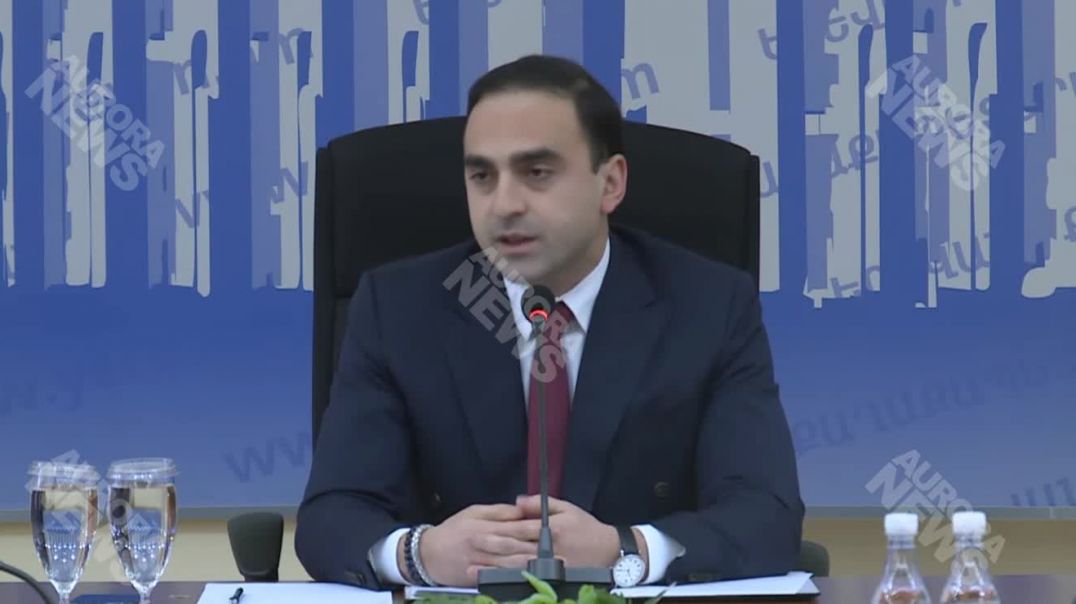 Փողոցային բարքերով խոսող անձինք, պատահմամբ հայտնվել են ավագանու կազմում․ Ավինյան