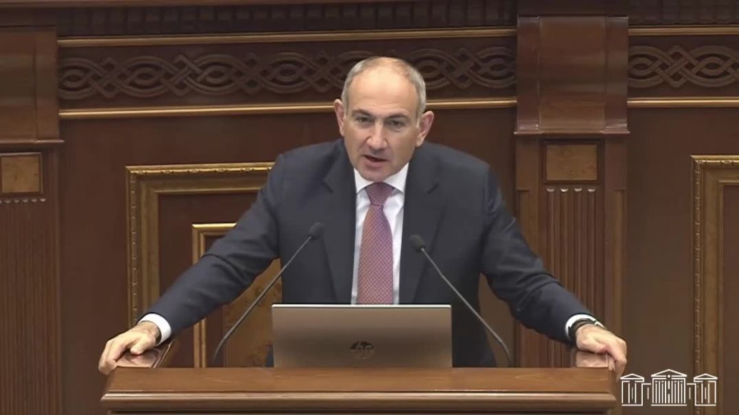 2018-ին վարչապետ եմ դարձել, ասում են՝ «հողերը տվեց, տվեց, տվեց, տալու ա, տալու ա». Նիկոլ Փաշինյան