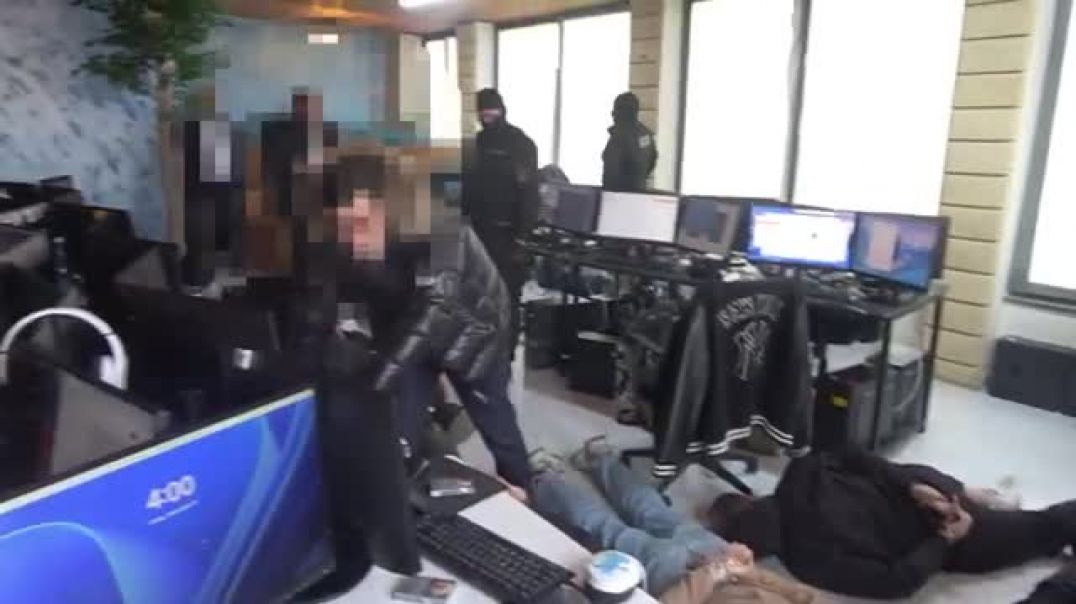 Բացահայտվել է նոր «զանգերի կենտրոն», հայտնաբերվել է հանցավոր ճանապարհով ստացված 80 հզր դոլար