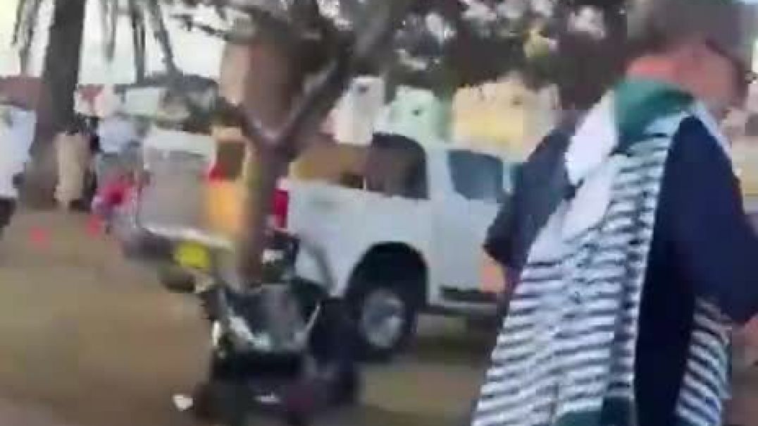 Մի շարք զոհեր և վիրավորներ․ անհայտ անձինք կրակ են բացել մարդկանց ուղղությամբ․ Սիդնեյ