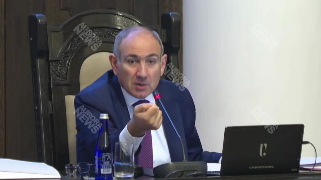 «Վա՜յ, էս ինչո՞ւ ես նիհարել, հո բան չի՞ եղել». Փաշինյանը կոչով դիմել է ժողովրդին