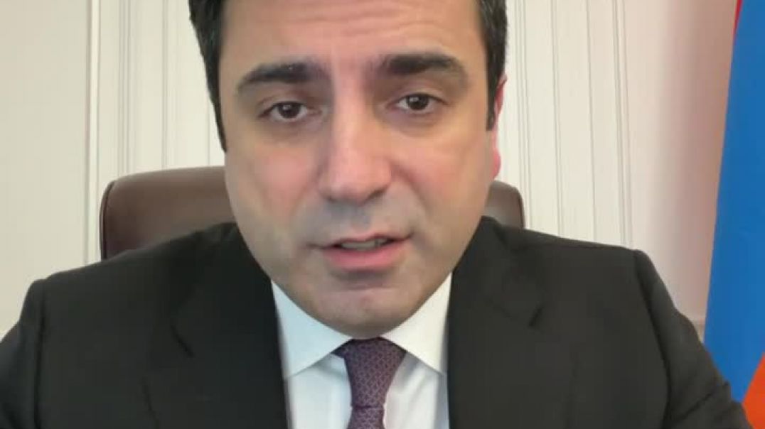 Հայաստանը, որը կախվածություն չունի ինչ-որ մայրաքաղաքից, իրենց ամենամեծ վախն է։