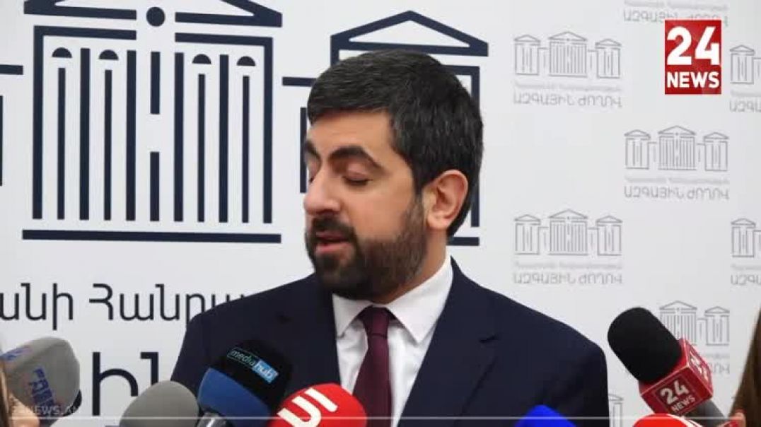 Խանդանյանը՝  Հայաստանով ադրբեջանցիների անխոչընդոտ անցման մասին