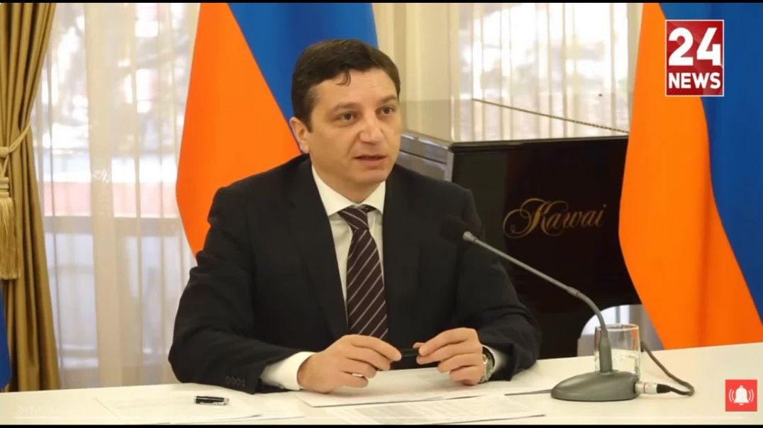 Հարց եմ տալիս գործընկերներիս` ինչպես կվերաբերվի հանրությունը նրան, ինչ ուզում ենք անել. Հովհաննիսյան