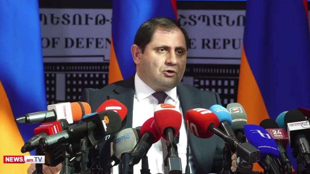 Չի կարող ձեր եղբայրը զանգել ձեզ բանակից և ասել՝  մի հատ համազգեստ առեք ինձ ուղարկեք․ Պապիկյան