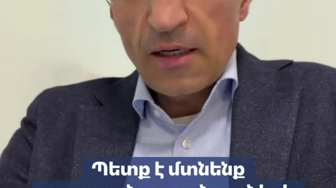 Պետք է մտնենք յուրաքանչյուր ընտանիքի դրության մեջ. Թորոսյանը հանձնարարականներ է տվել