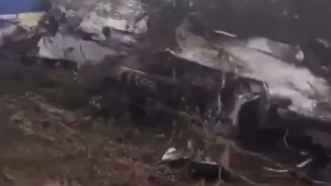 Կոլումբիայում ինքնաթիռ է կործանվել. կան զոհեր