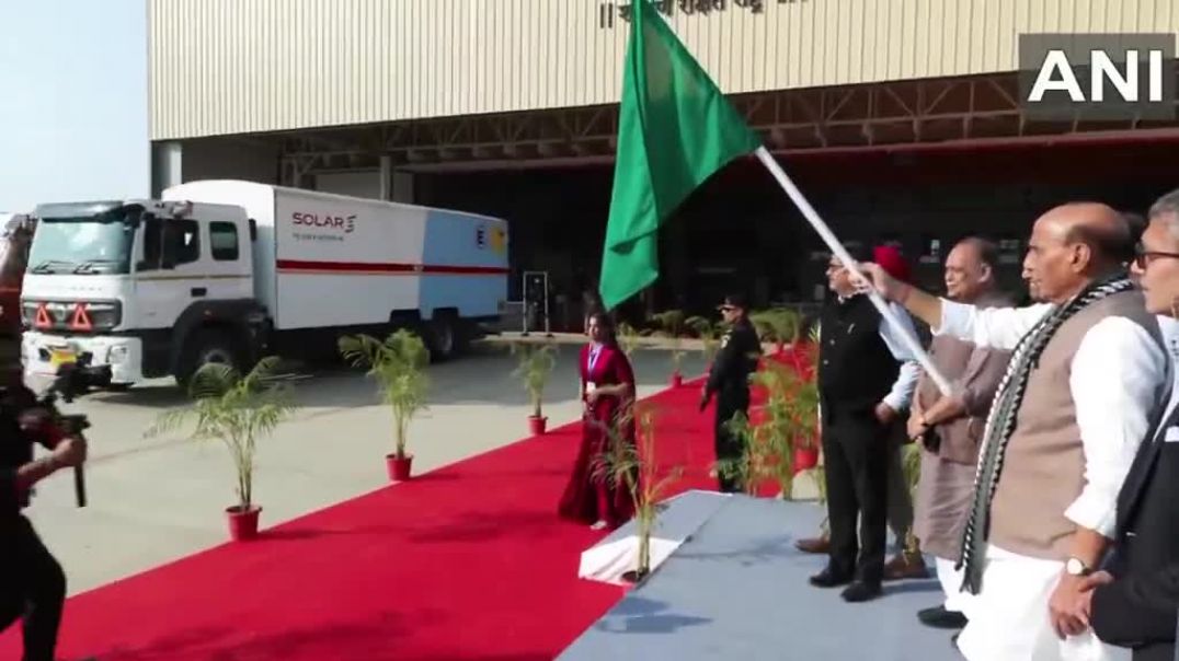 Մեկնարկել է հնդկական «Pinaka» հրթիռների արտահանումը Հայաստան