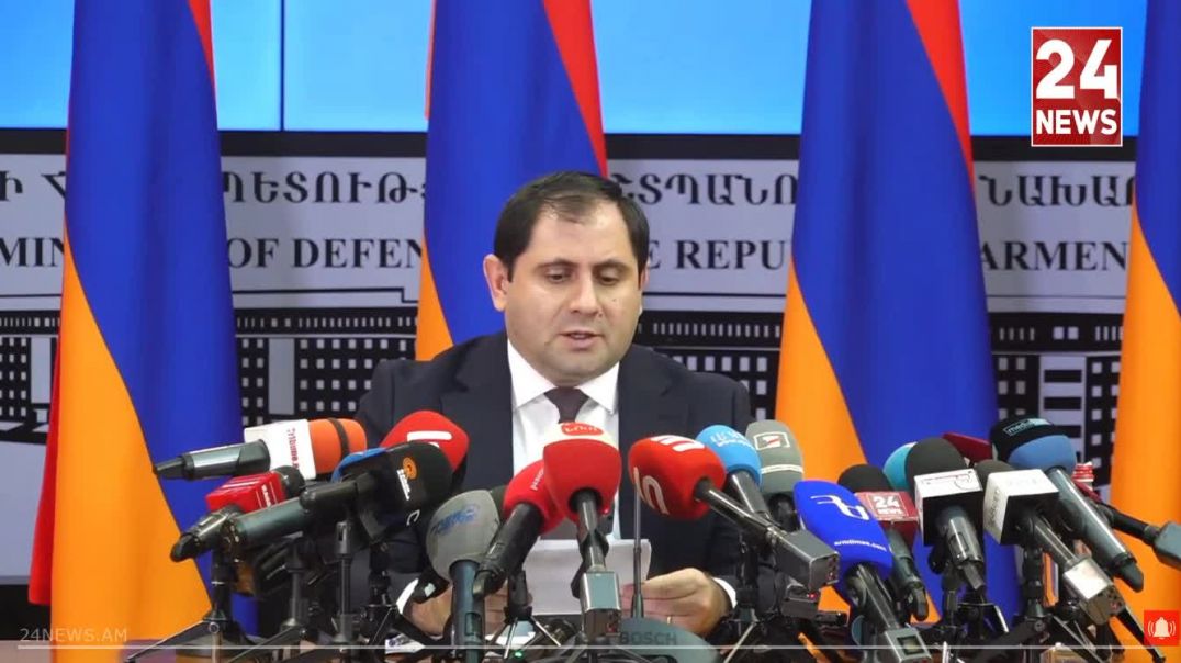 Պահեստազորի սպաները կարող են վերադառնալ զինվորական ծառայության․ Պապիկյան