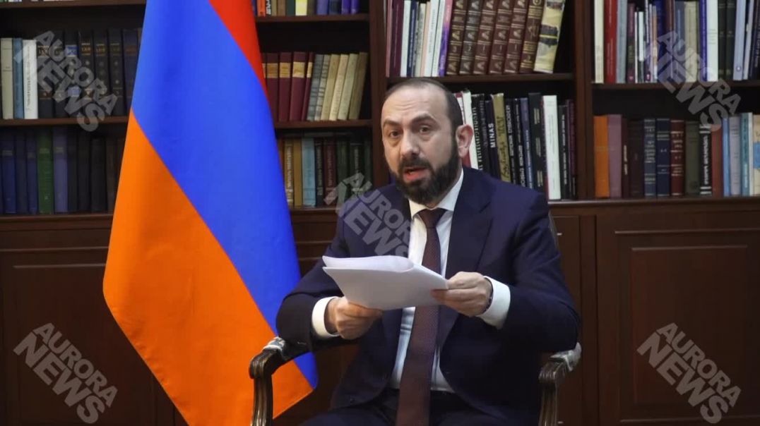 TRIPP-ը կիրականացվի Հայաստանի ինքնիշխանության պահպանմամբ․ Միրզոյան