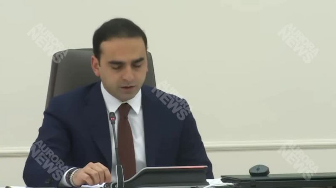 Խանութի տերը մաքրում է ձյունը և ինձ ասում է, սրա համար փող պիտի տաք․ Ավինյան