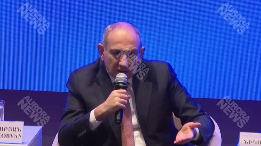 Հասկացանք, որ մեր հարցերի լուծումը չպետք է ուրիշից սպասենք