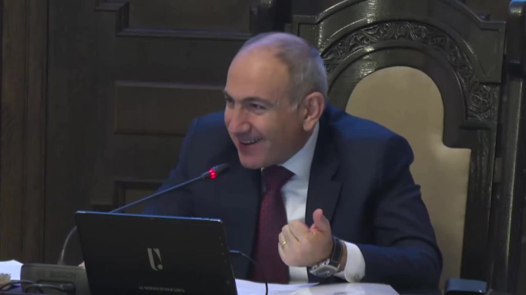 Մայիսի 4-ը կլինի ոչ աշխատանքային