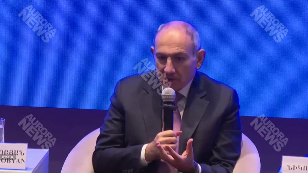 Հայաստանի շուրջ իրավիճակը երբեք այսքան կայուն չի եղել. Փաշինյան