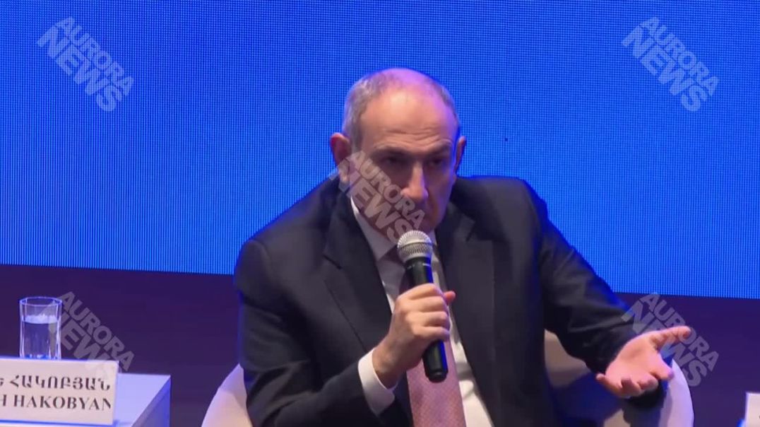 Հայաստան- Թուրքիա սահմանին կամուրջ պետք է կառուցվի. վարչապետ