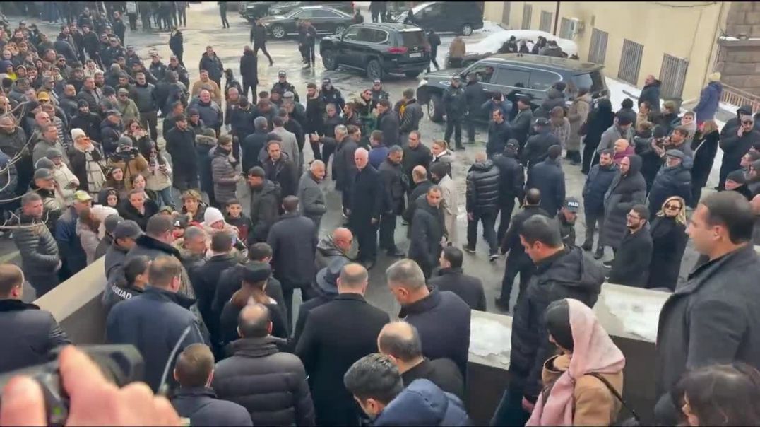 Նիկոլ Փաշինյանի նախաձեռնած ուխտերթը սկսվել է