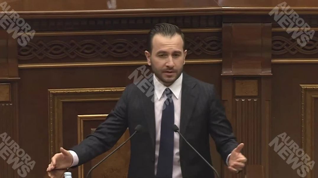 Կտրիճ Ներսիսյանը Սուրբ Գեղարդից մի մաս նվիրել է այլ պետության ներկայացուցչի․ Կոնջորյան