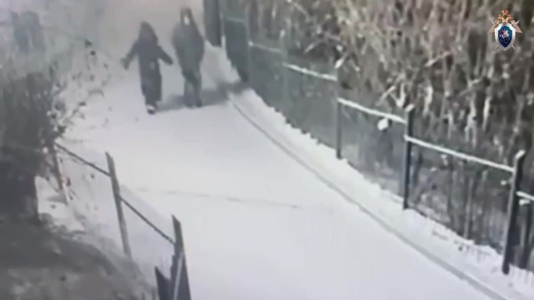 14-ամյա տղան Կրասնոյարսկում անծանոթի հետ հեռացել է և անհետացել։ Այժմ դպրոցականի հայրը որդու համար փր