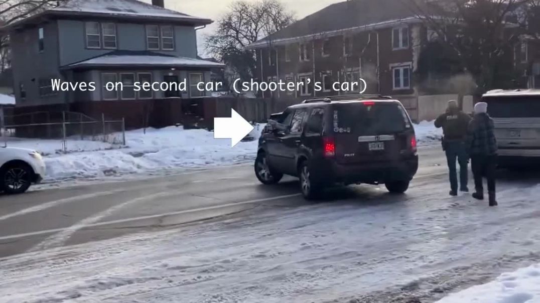 Մասսայական ցույցեր ԱՄՆ-ում՝ ICE-ի դեմ. պատճառը՝ երիտասարդ կնոջ սպանությունն է