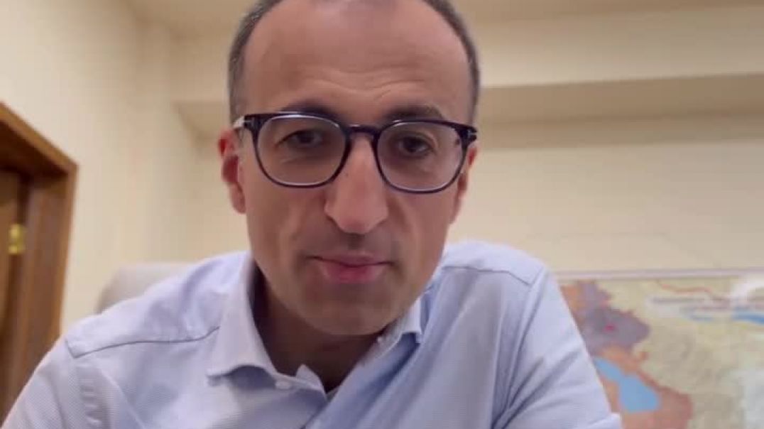 Միայնակ կնոջ ամուսինը. Թորոսյանը պաշտոնյաներից մեկի հետ տեղի ունեցած ուշագրավ դեպք է պատմել